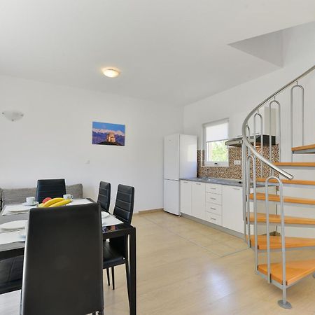 Apartments By The Sea Nin, Zadar - 13172 Chambre photo