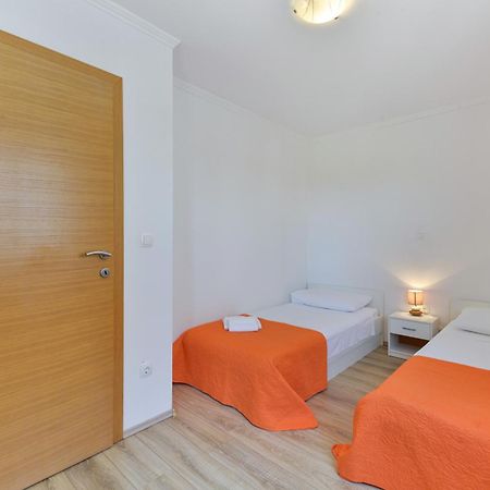 Apartments By The Sea Nin, Zadar - 13172 Chambre photo