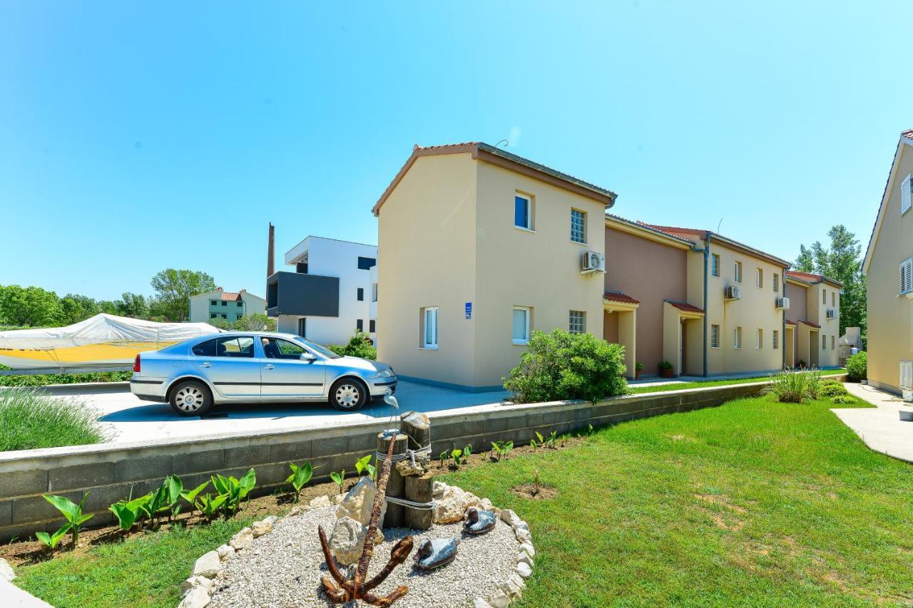 Apartments By The Sea Nin, Zadar - 13172 Extérieur photo