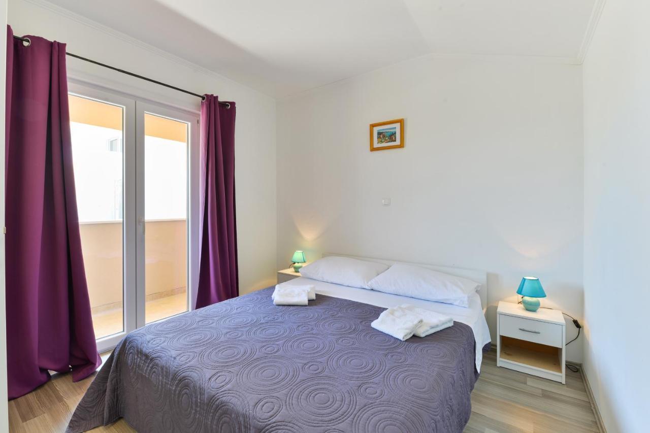 Apartments By The Sea Nin, Zadar - 13172 Extérieur photo