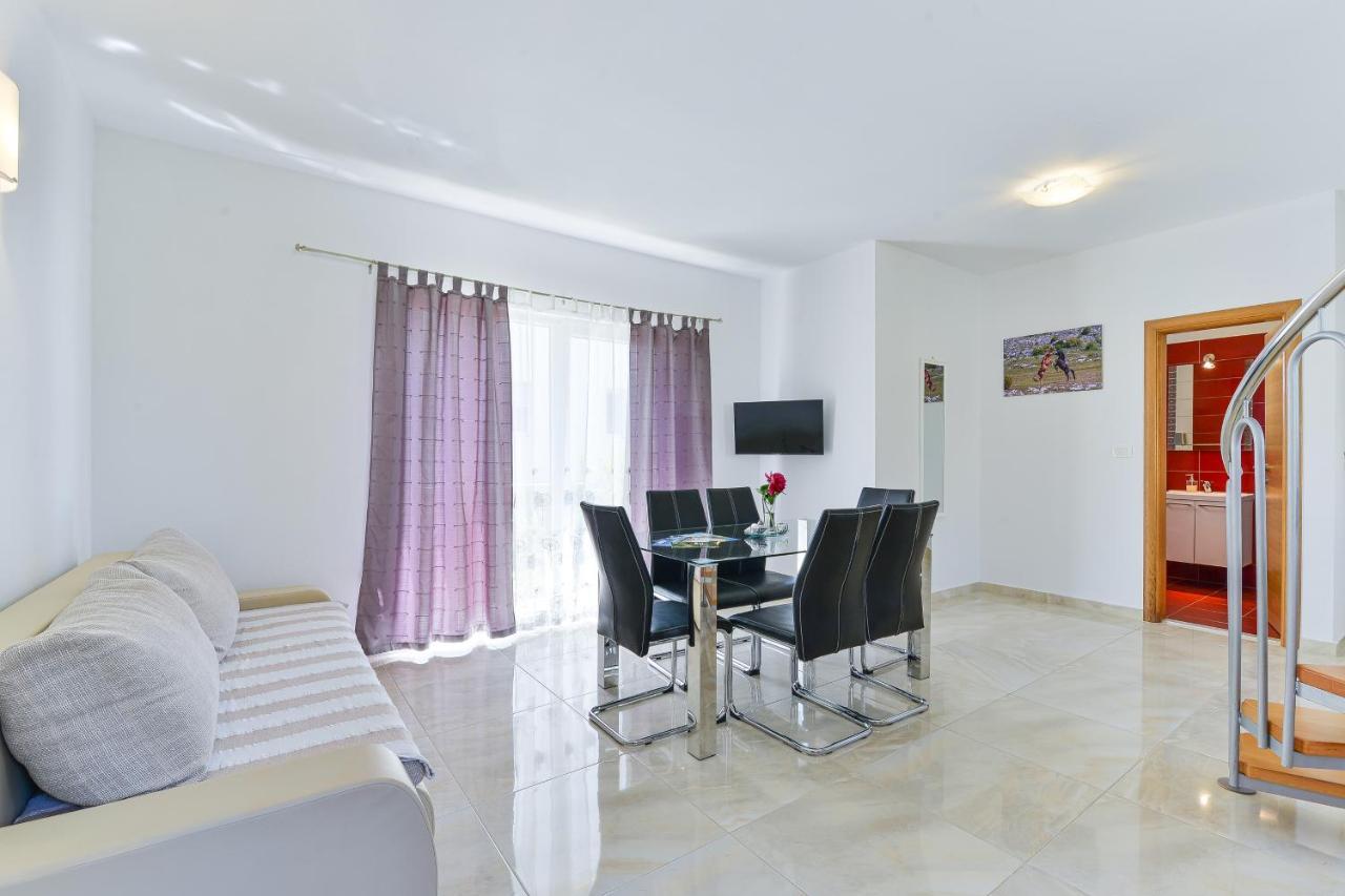 Apartments By The Sea Nin, Zadar - 13172 Extérieur photo