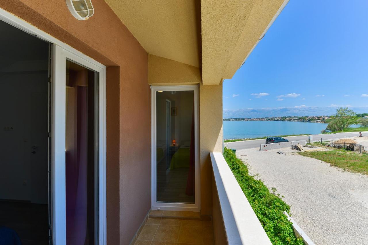 Apartments By The Sea Nin, Zadar - 13172 Extérieur photo