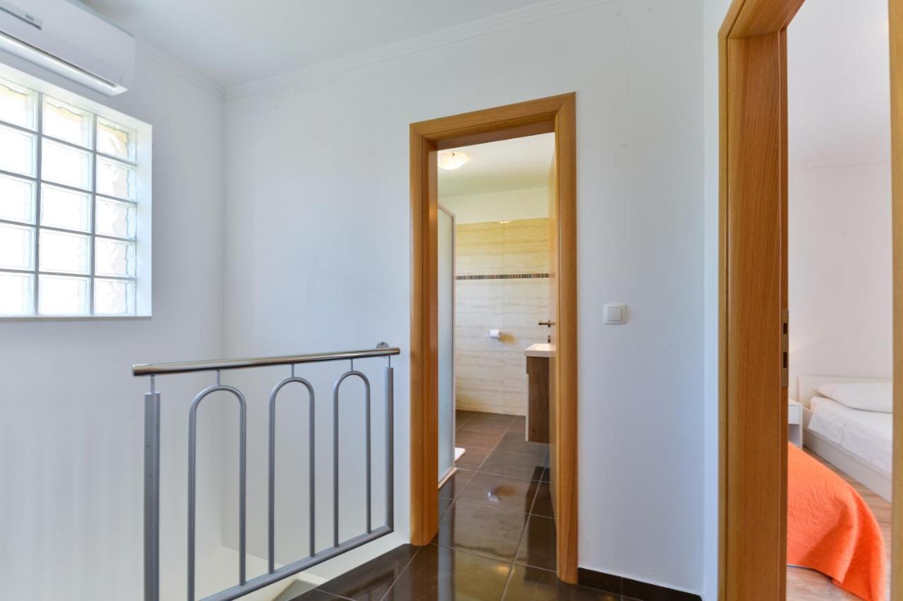 Apartments By The Sea Nin, Zadar - 13172 Extérieur photo