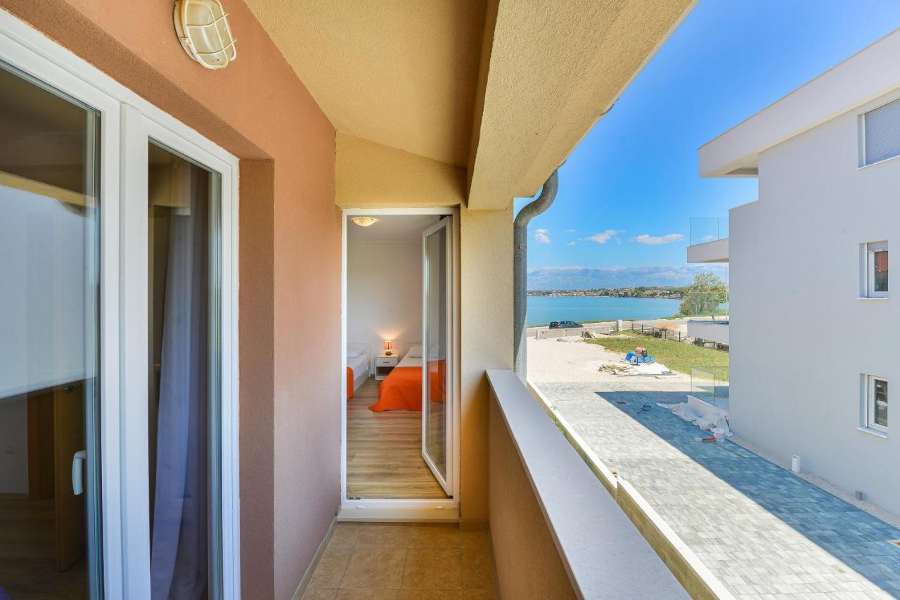 Apartments By The Sea Nin, Zadar - 13172 Extérieur photo