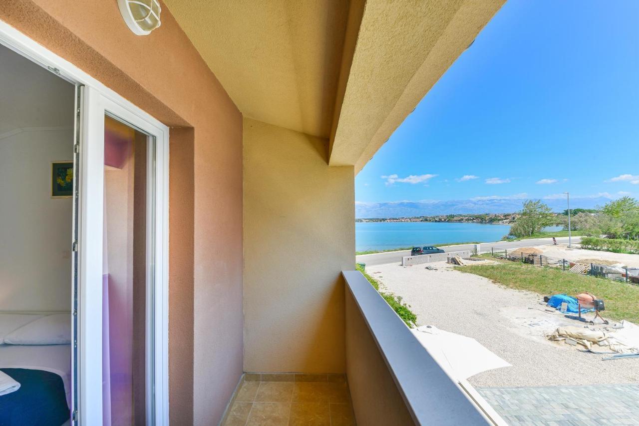 Apartments By The Sea Nin, Zadar - 13172 Extérieur photo