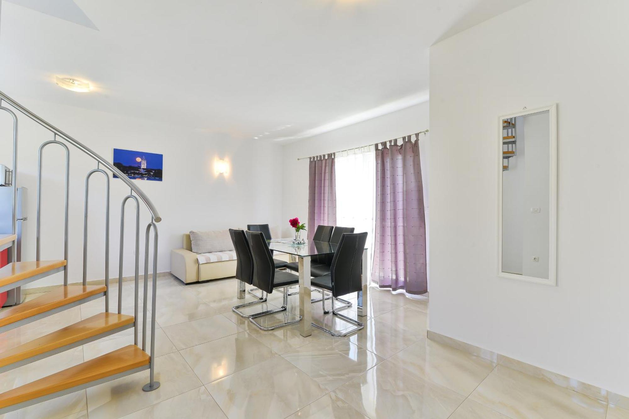 Apartments By The Sea Nin, Zadar - 13172 Chambre photo