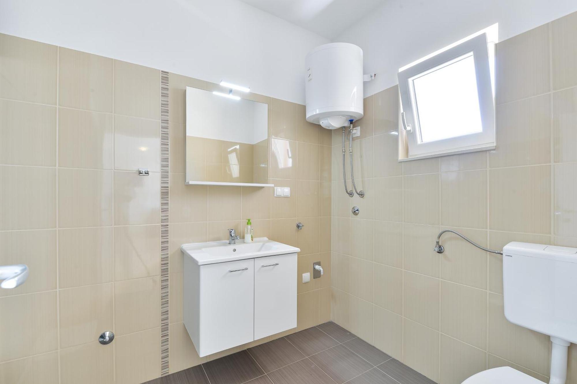 Apartments By The Sea Nin, Zadar - 13172 Chambre photo