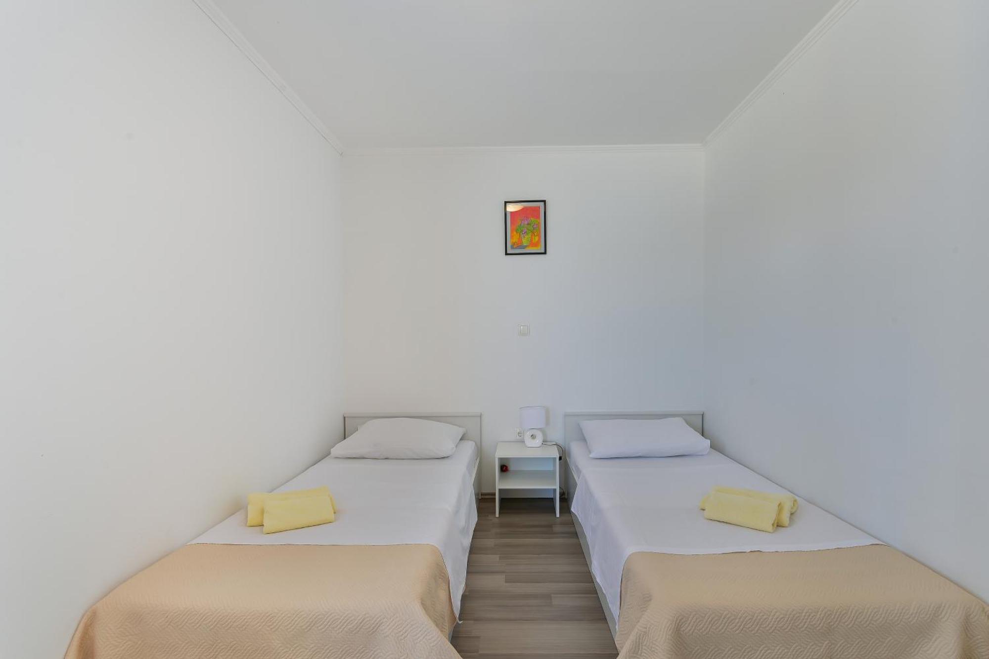 Apartments By The Sea Nin, Zadar - 13172 Chambre photo