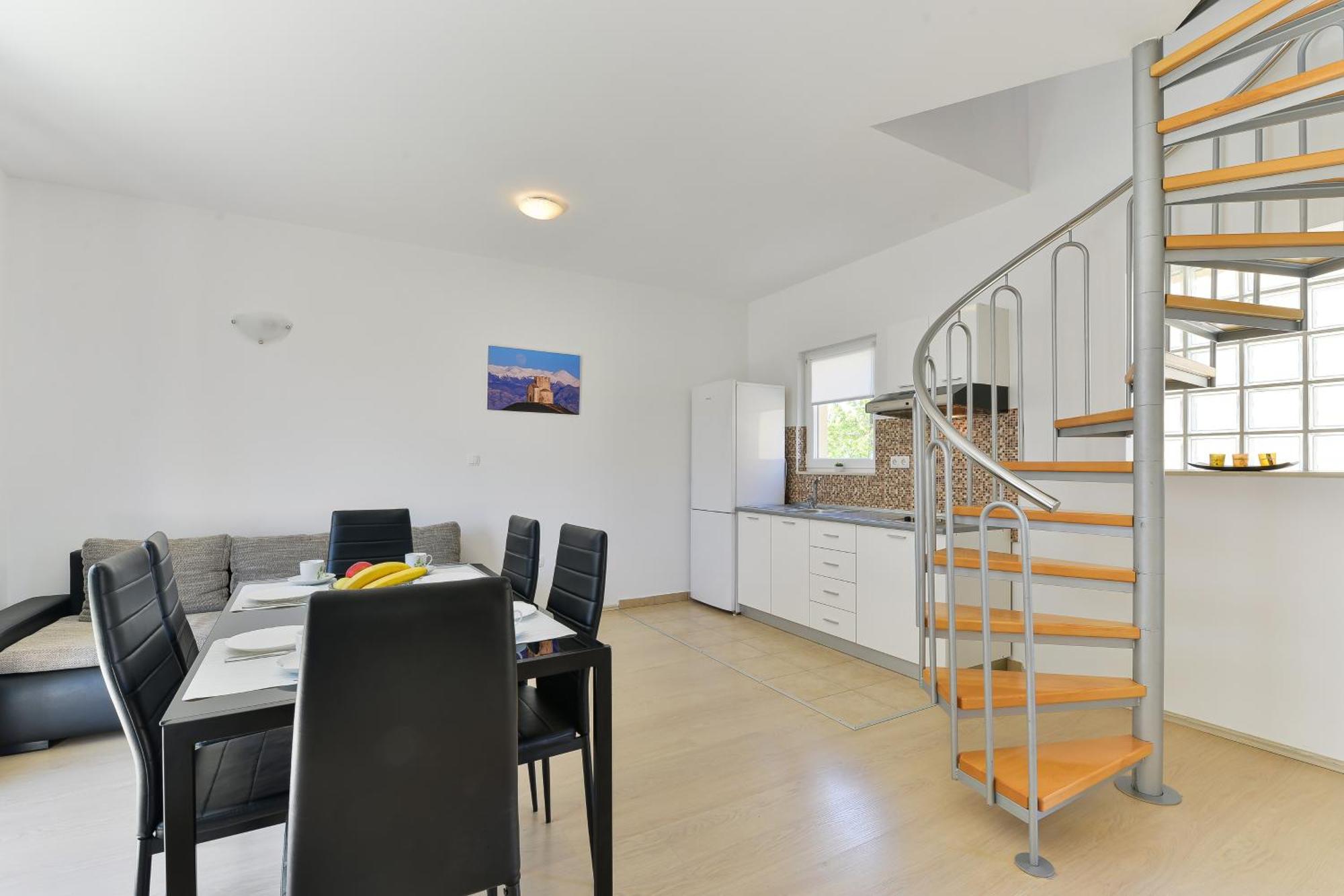 Apartments By The Sea Nin, Zadar - 13172 Chambre photo