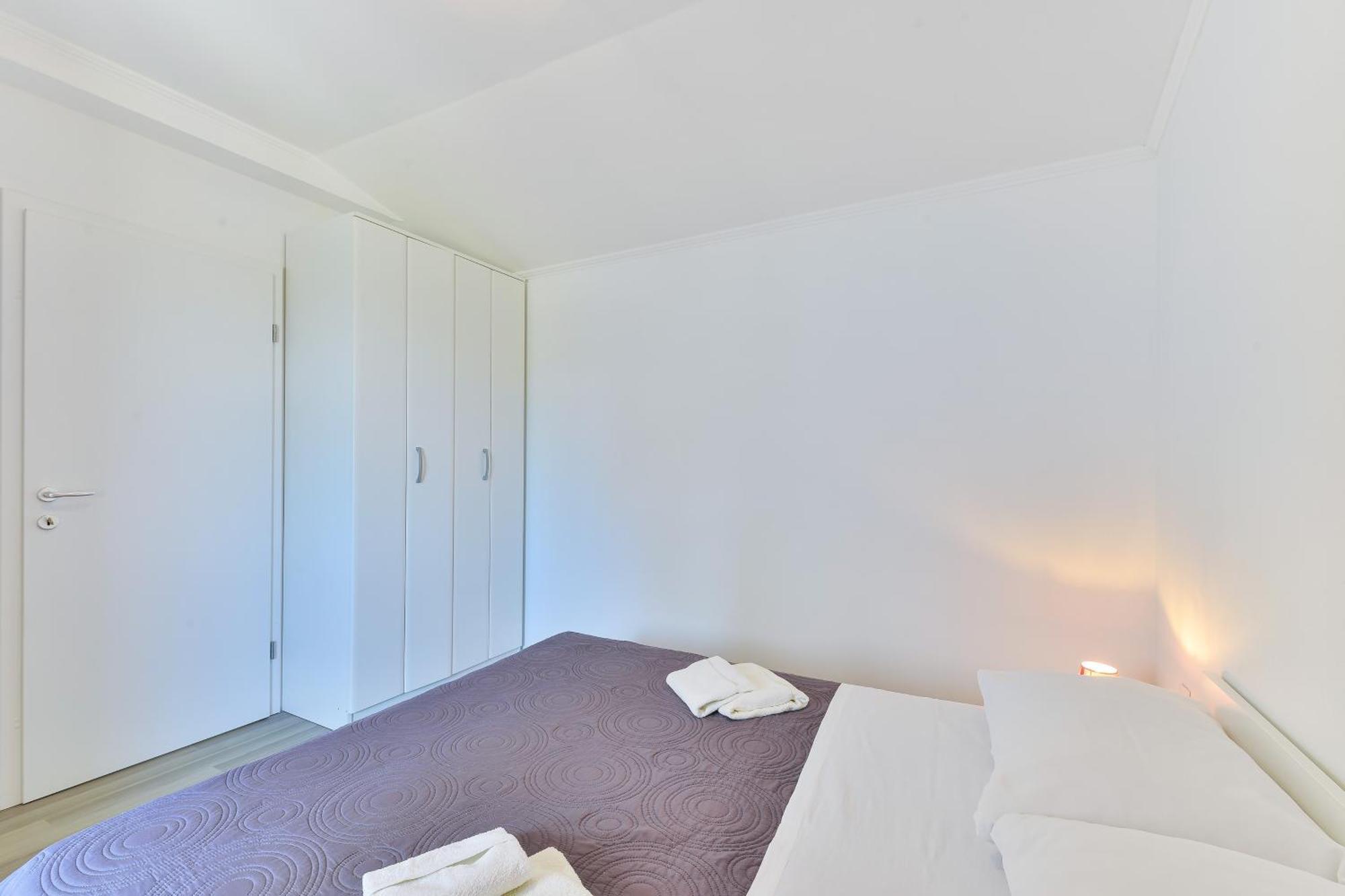 Apartments By The Sea Nin, Zadar - 13172 Chambre photo