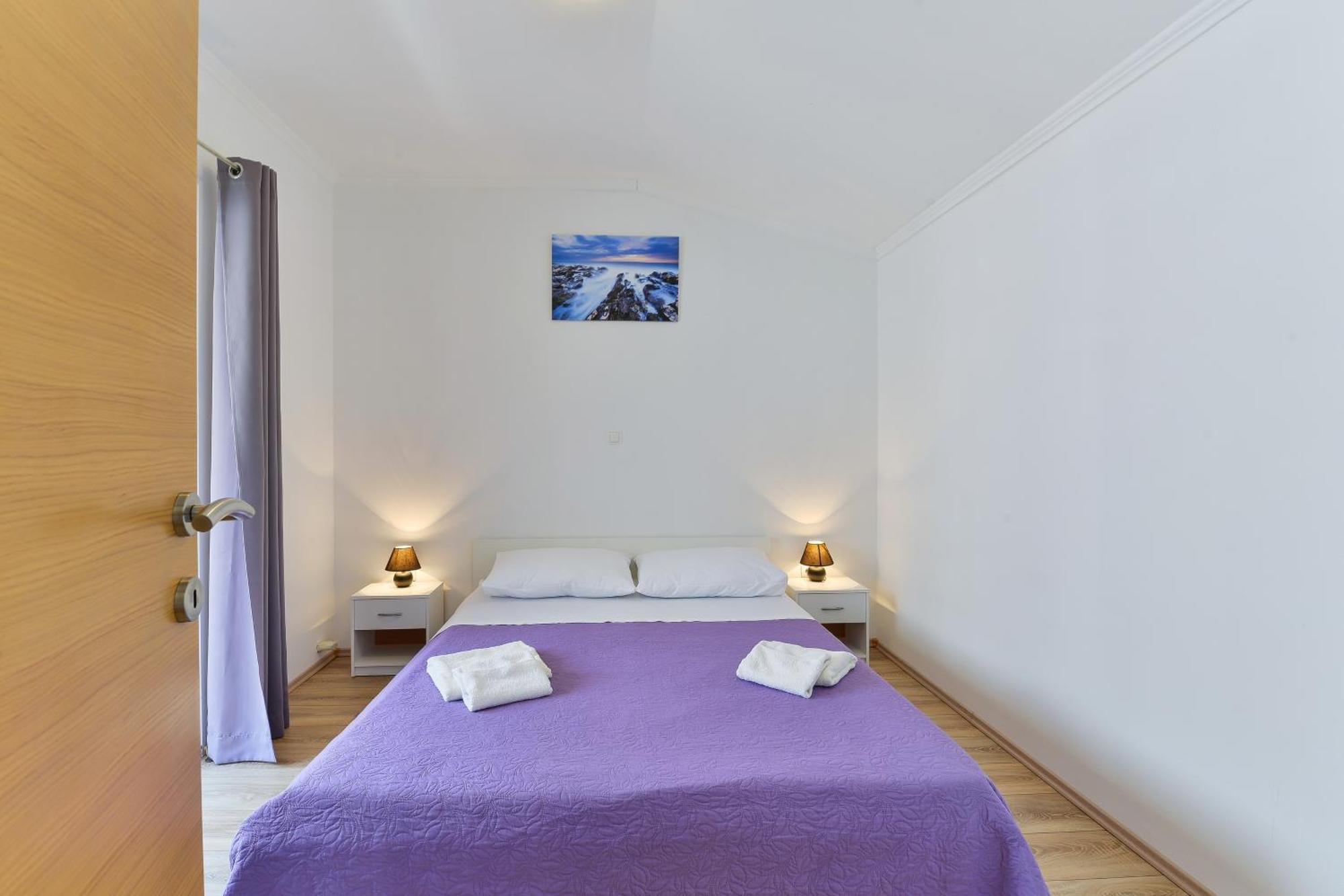 Apartments By The Sea Nin, Zadar - 13172 Chambre photo