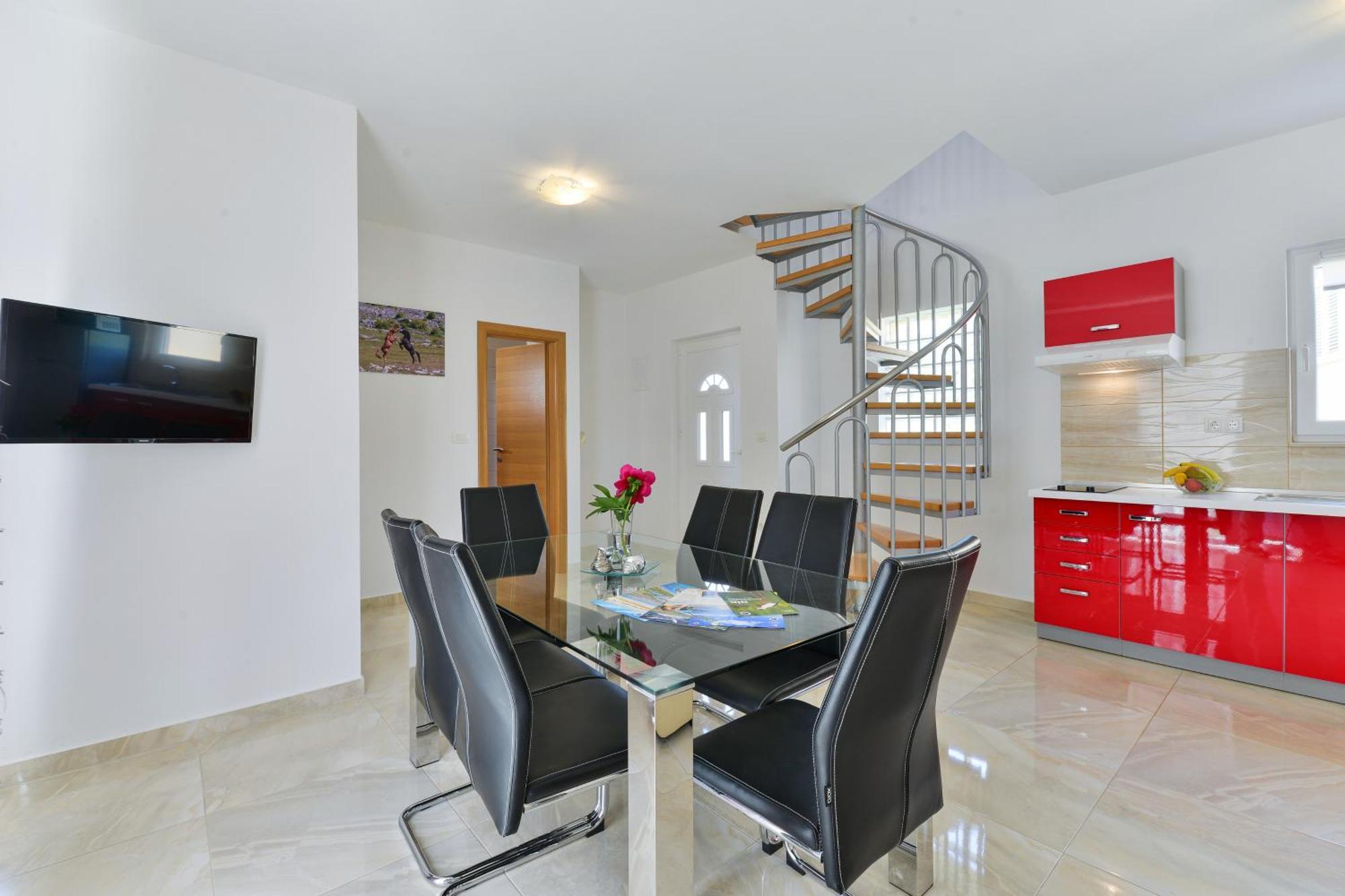 Apartments By The Sea Nin, Zadar - 13172 Chambre photo