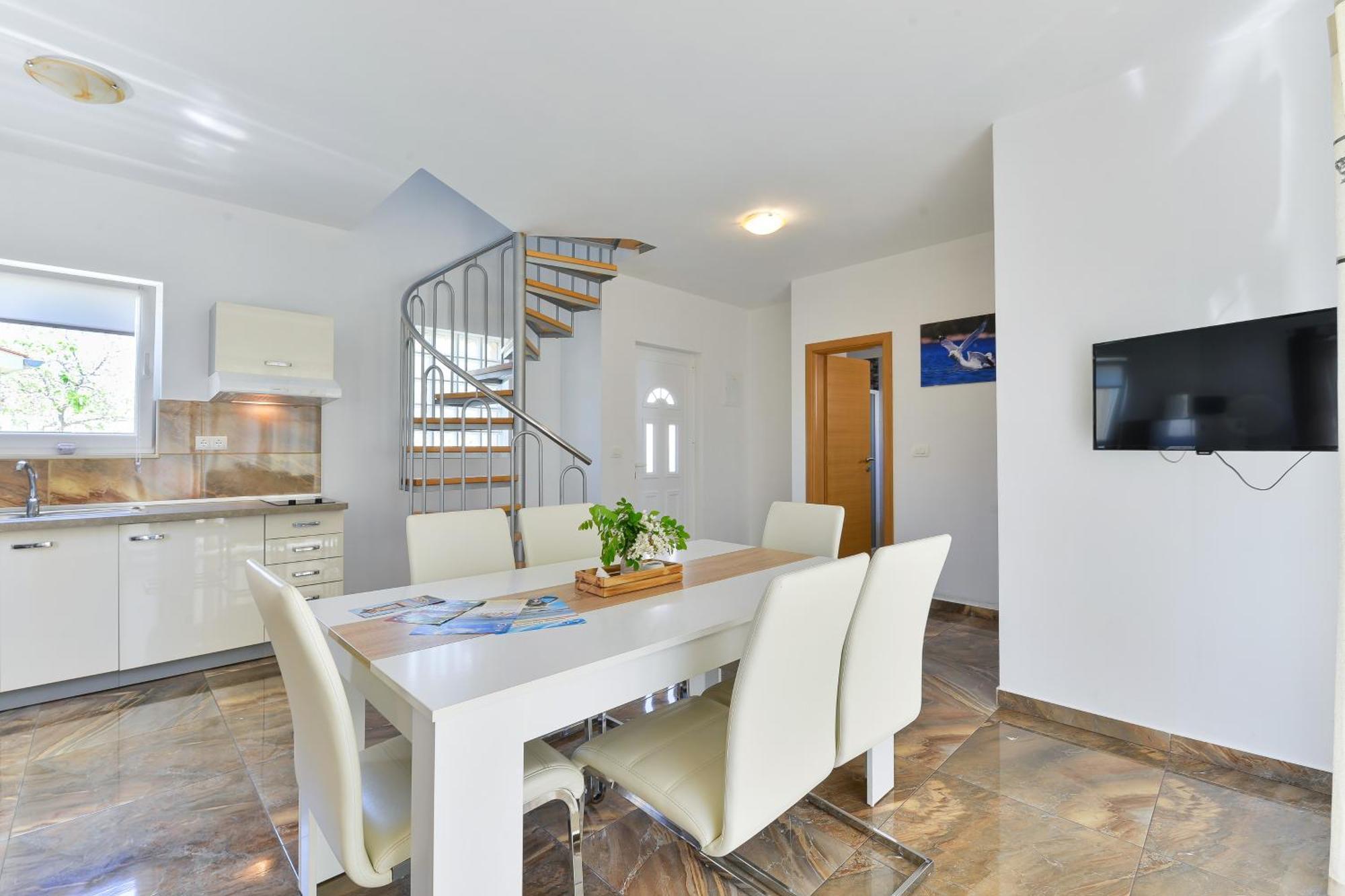 Apartments By The Sea Nin, Zadar - 13172 Chambre photo