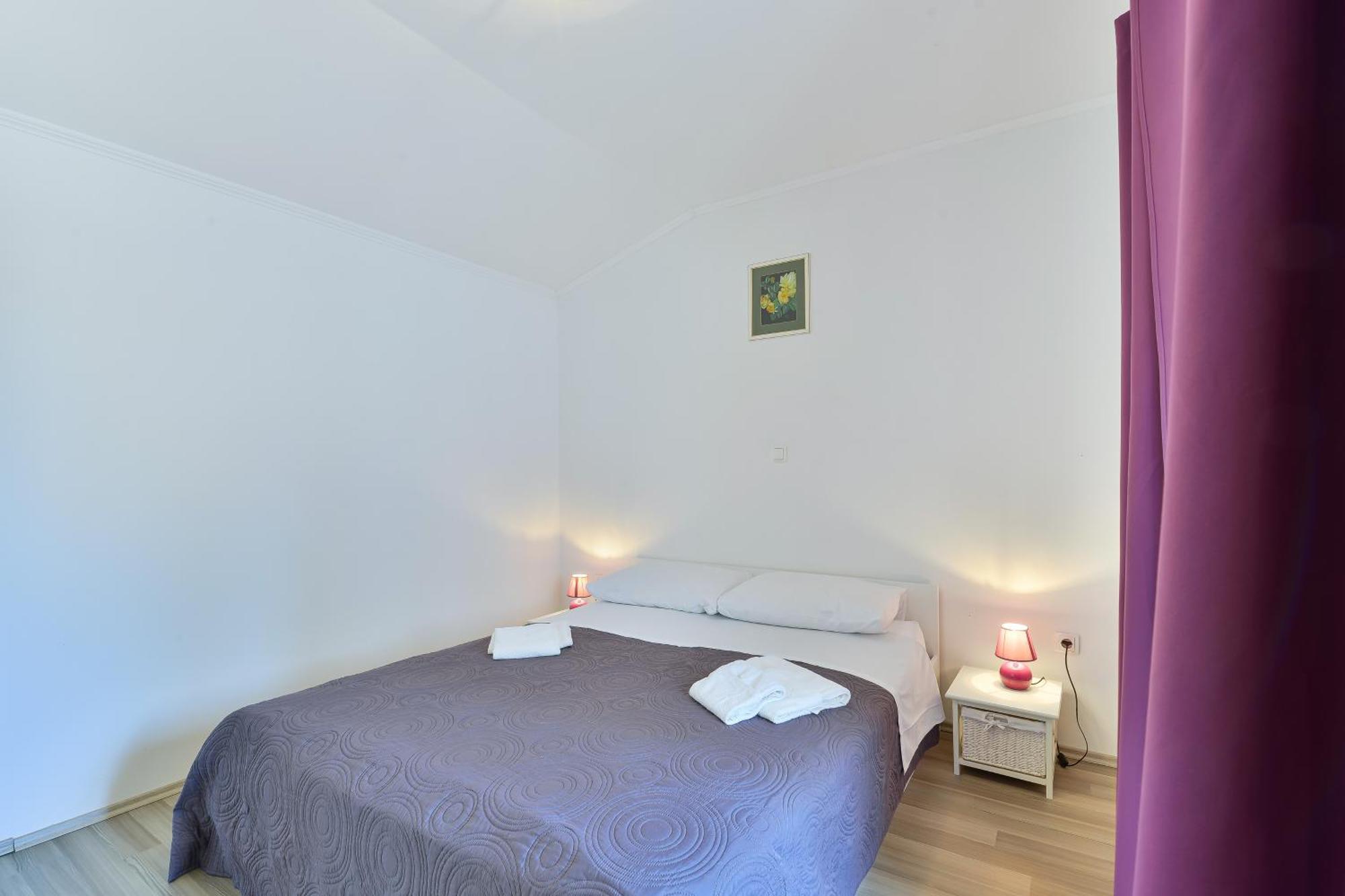 Apartments By The Sea Nin, Zadar - 13172 Chambre photo