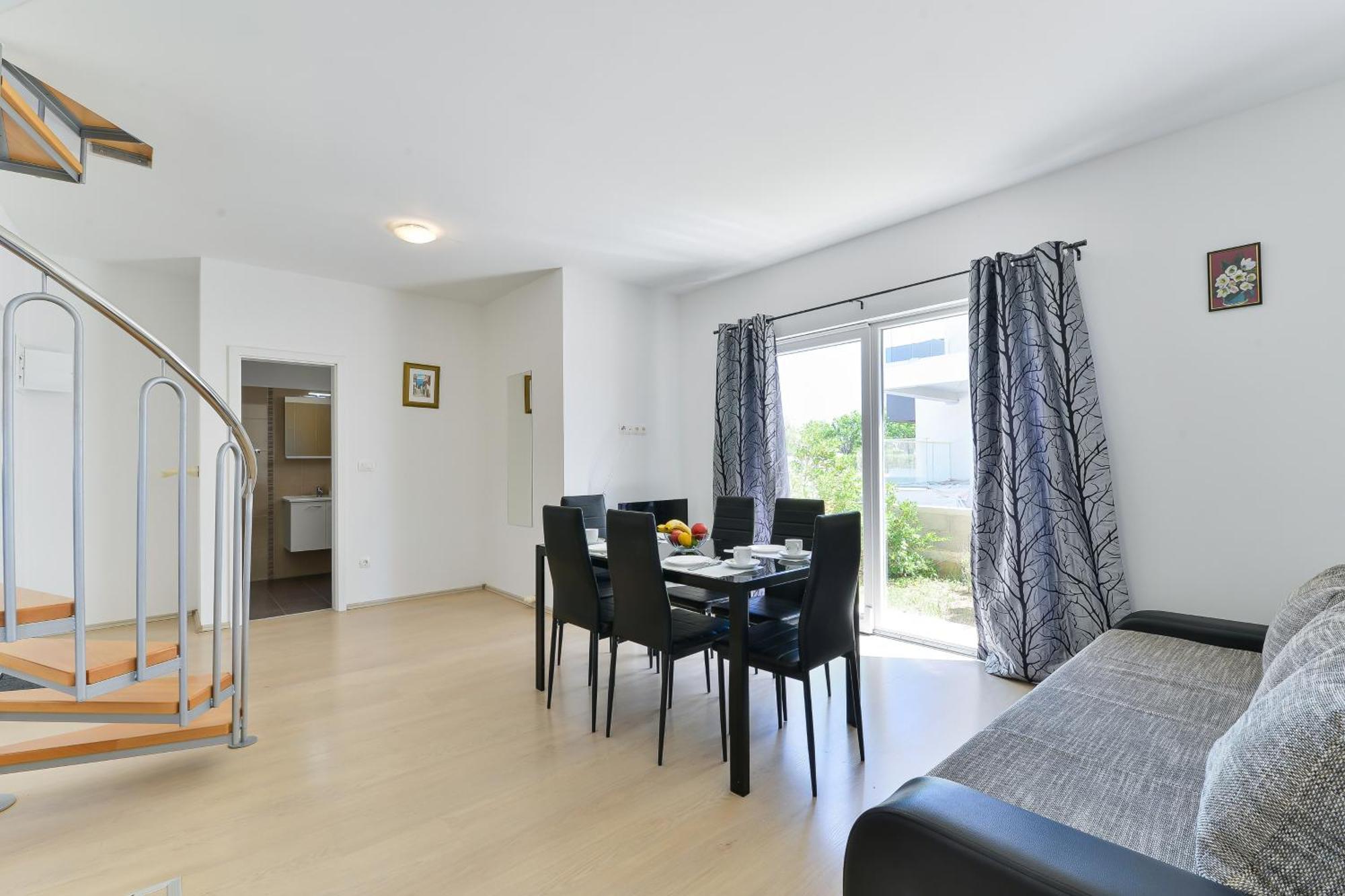 Apartments By The Sea Nin, Zadar - 13172 Chambre photo