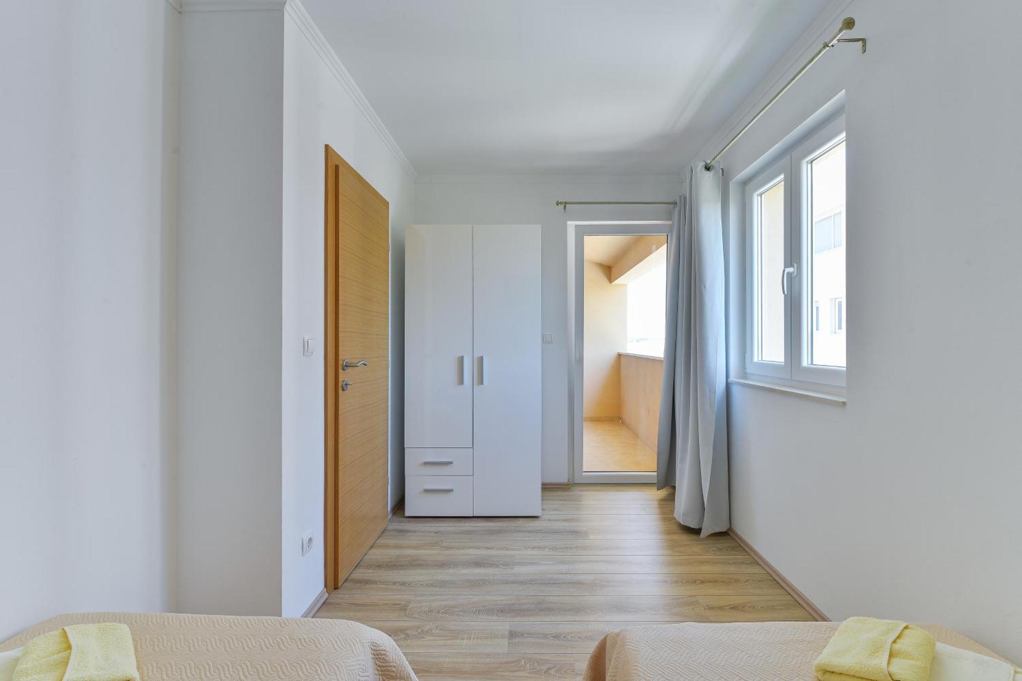 Apartments By The Sea Nin, Zadar - 13172 Chambre photo