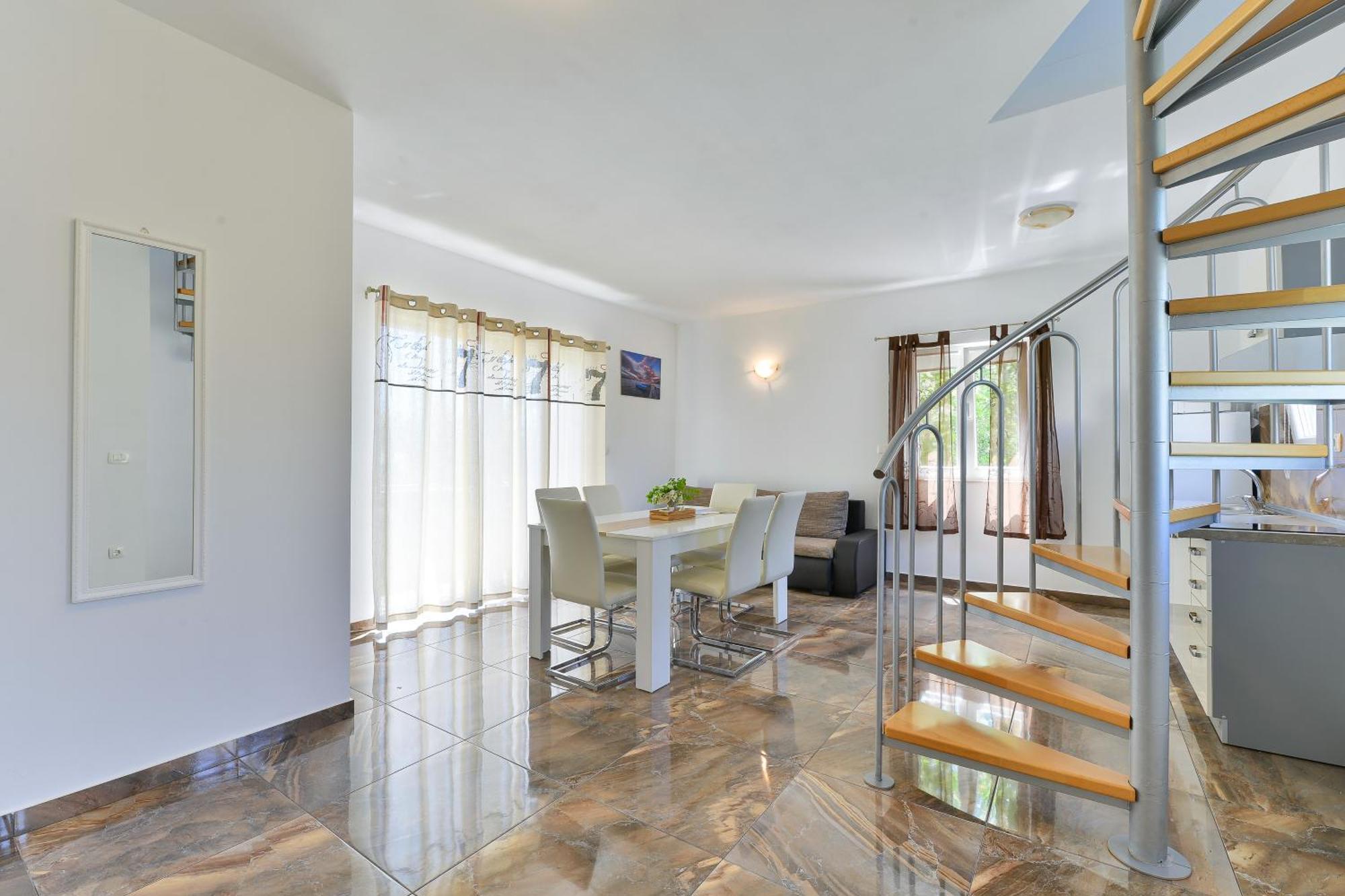 Apartments By The Sea Nin, Zadar - 13172 Chambre photo