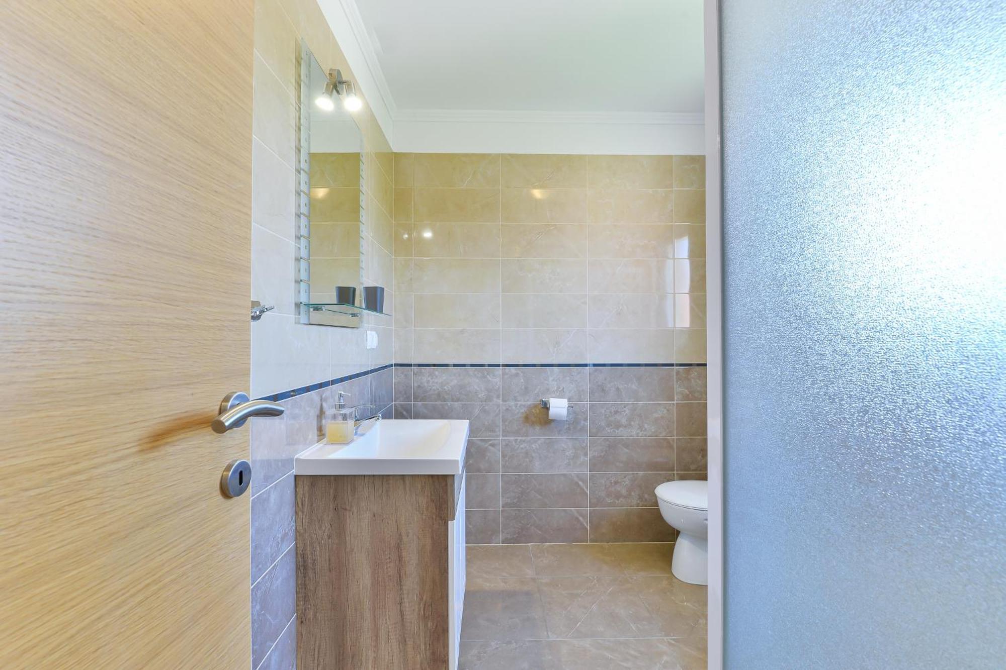Apartments By The Sea Nin, Zadar - 13172 Chambre photo