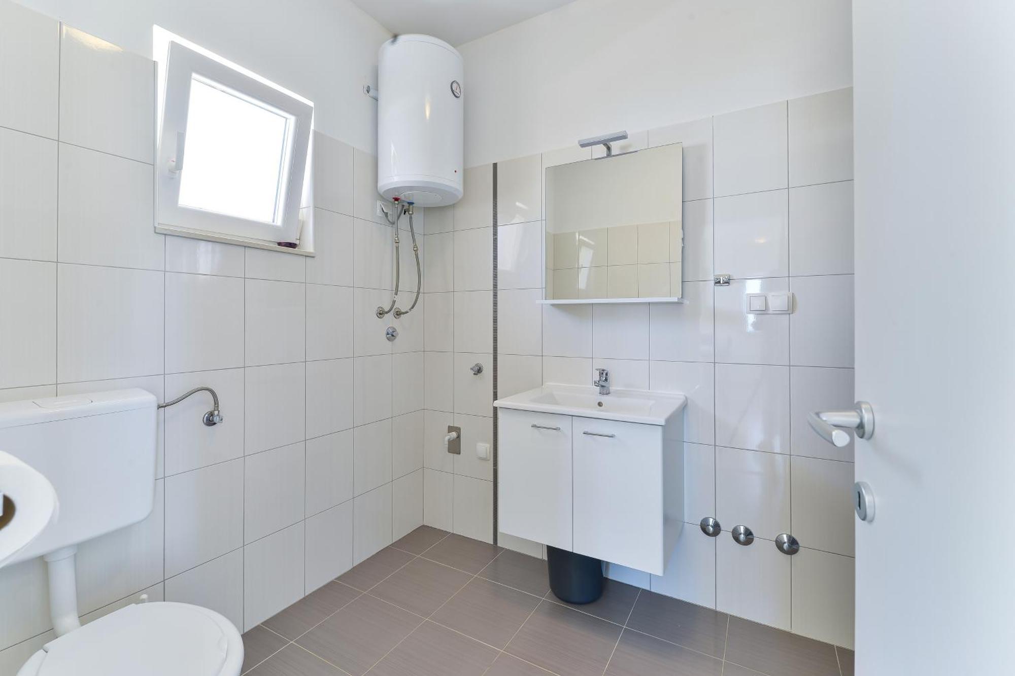 Apartments By The Sea Nin, Zadar - 13172 Chambre photo