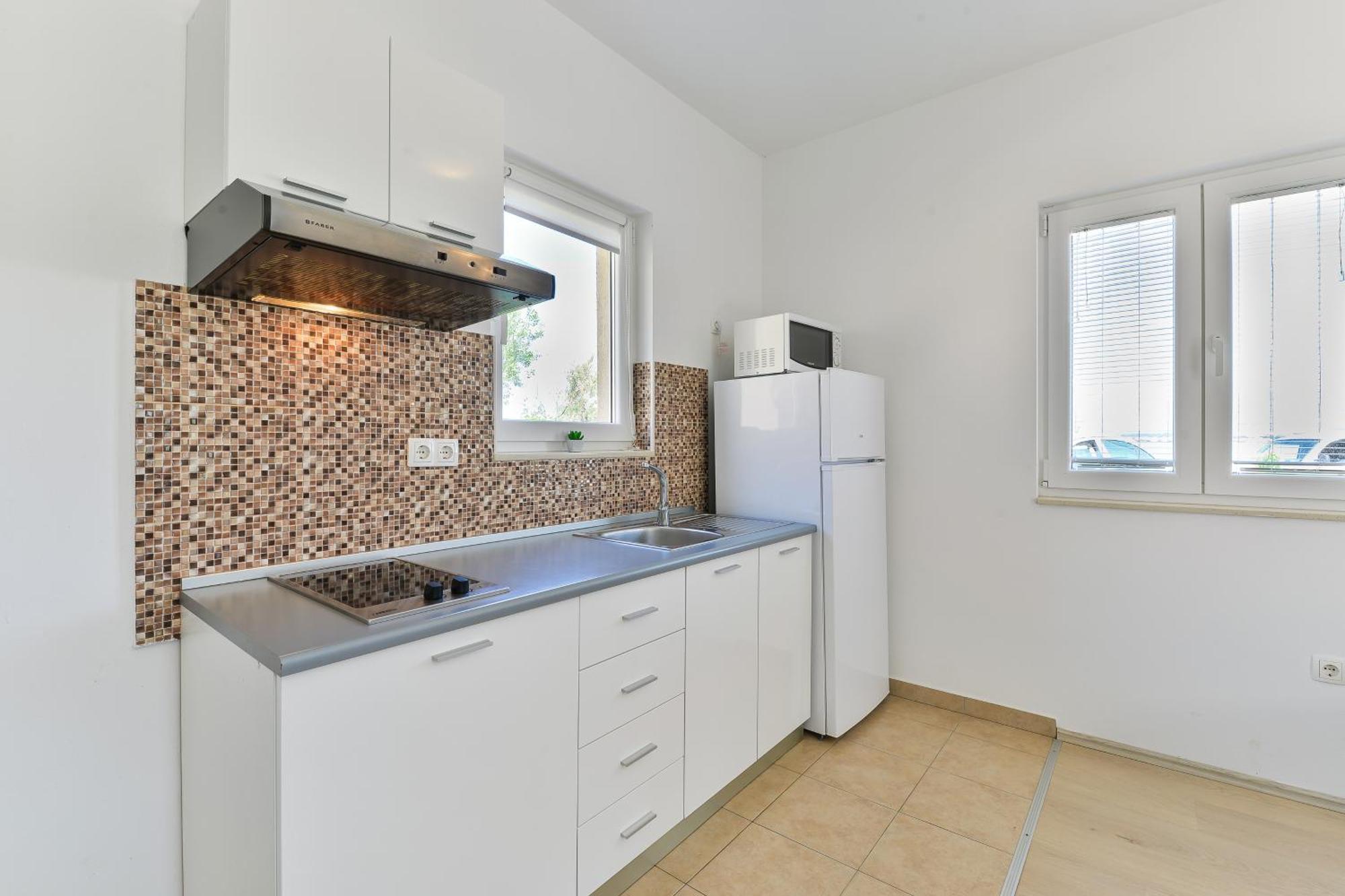 Apartments By The Sea Nin, Zadar - 13172 Chambre photo