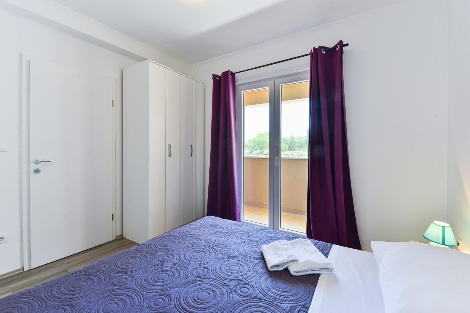 Apartments By The Sea Nin, Zadar - 13172 Chambre photo