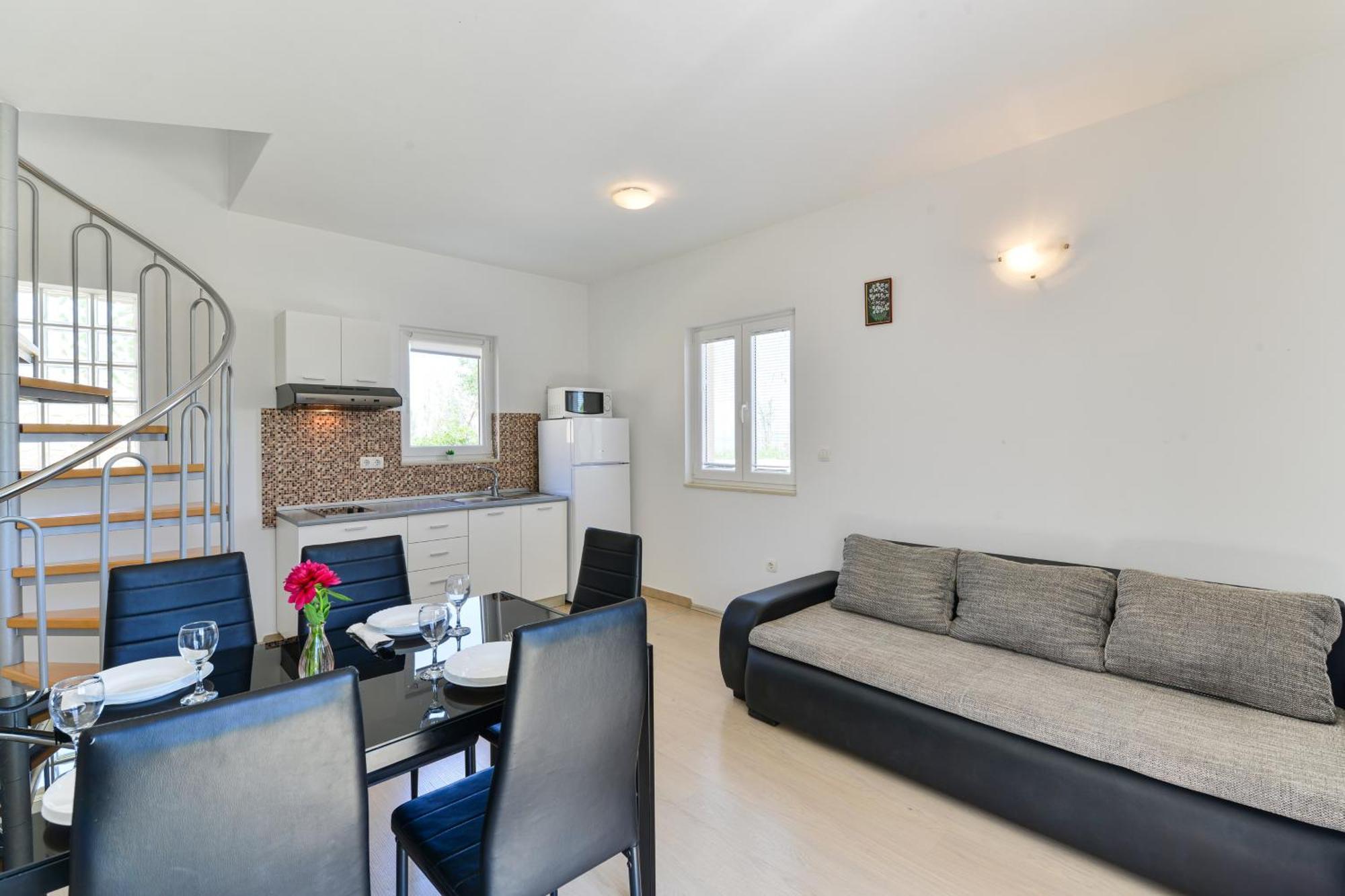 Apartments By The Sea Nin, Zadar - 13172 Chambre photo